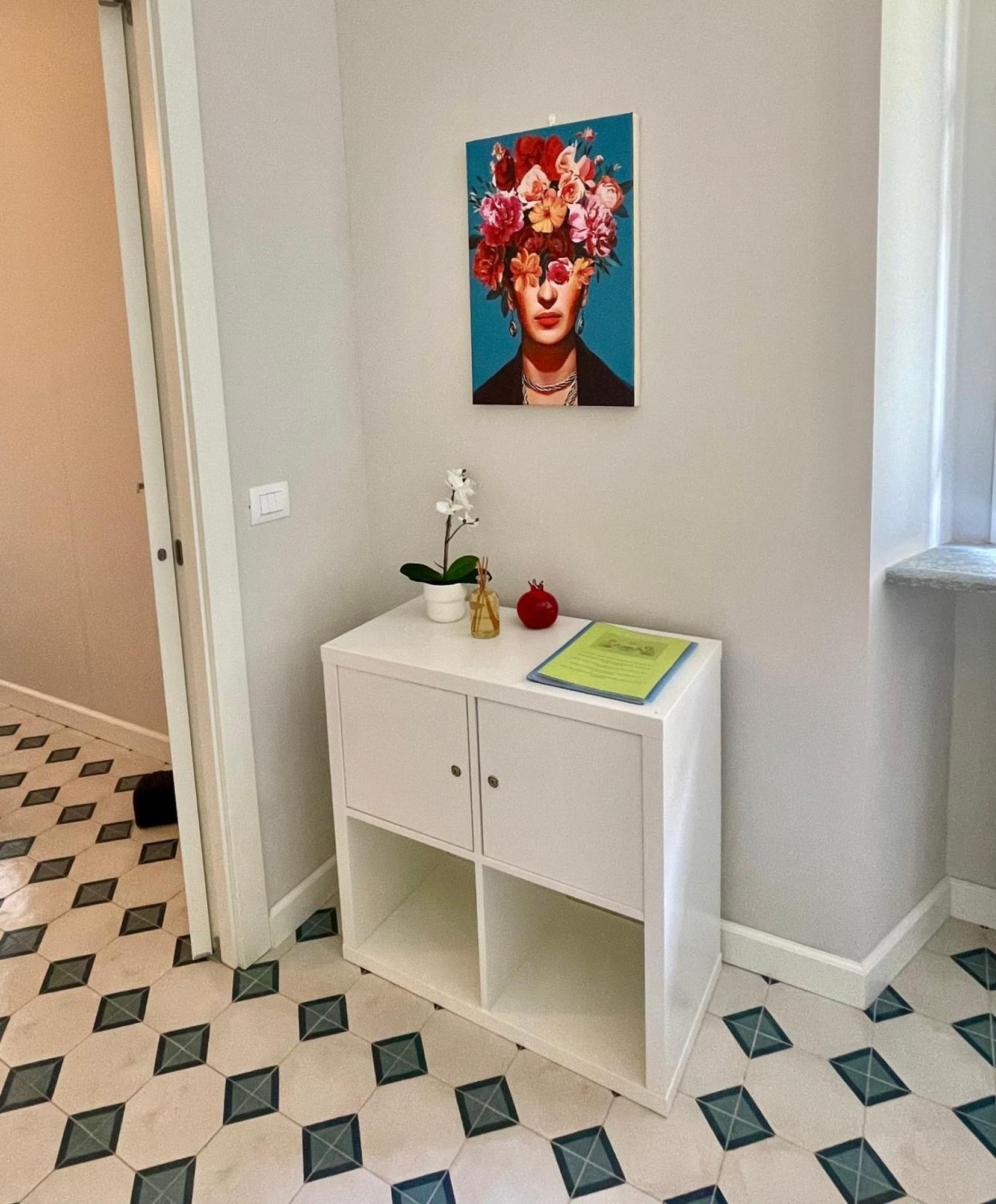 Apartamento Il Melograno Sul Naviglio Milán Exterior foto