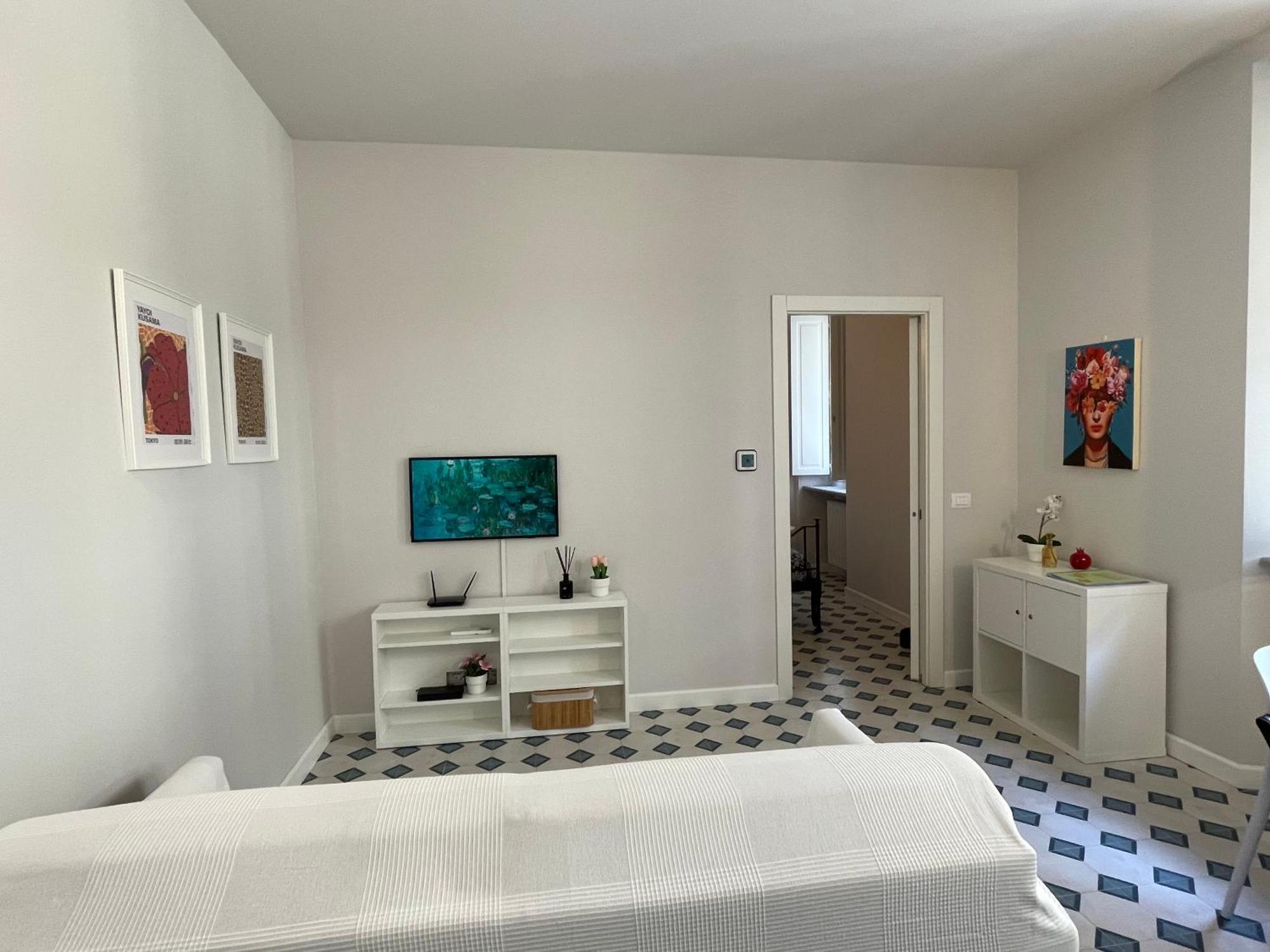 Apartamento Il Melograno Sul Naviglio Milán Exterior foto