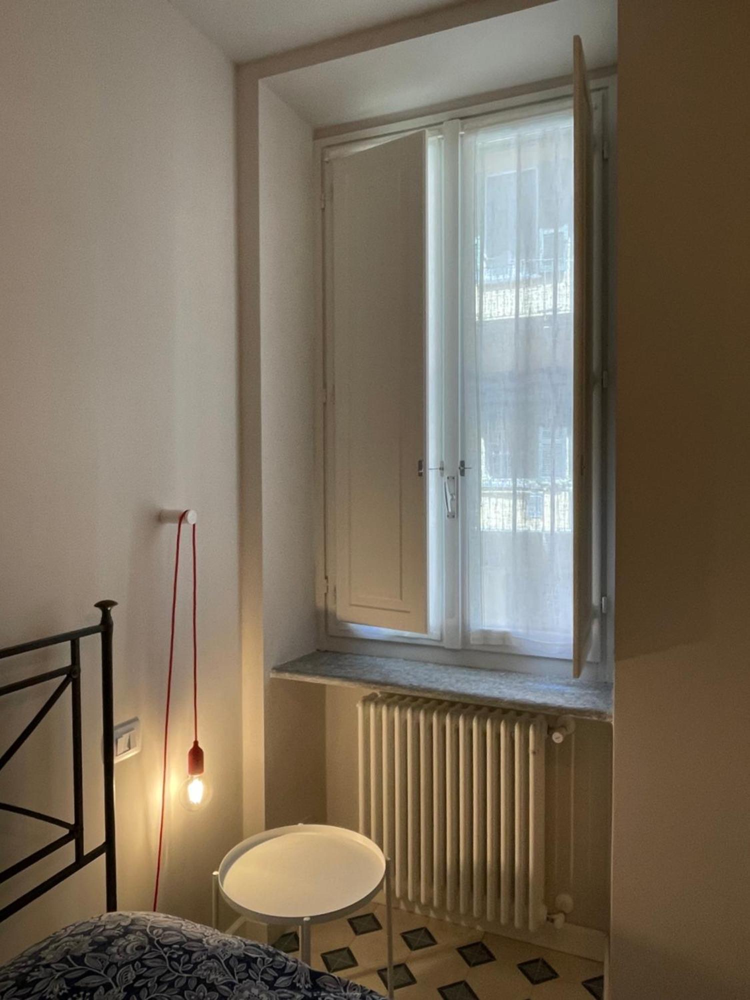 Apartamento Il Melograno Sul Naviglio Milán Exterior foto
